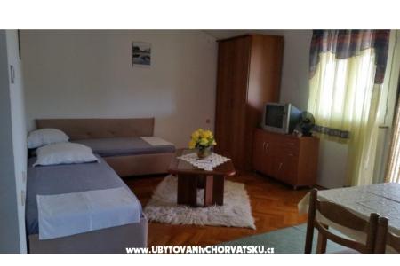 Apartmaji Uhoda foto 5