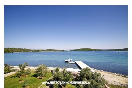 Apartmaji Benic foto 3
