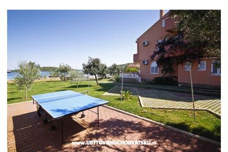 Apartmaji Benic foto 4