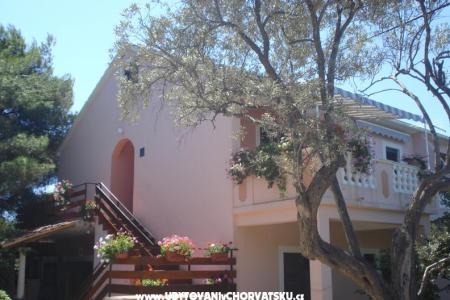 Apartmaji Branko Vidaković foto 2