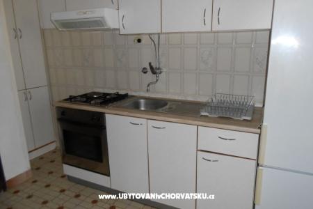 Apartmaji Budi foto 4