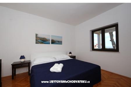 Apartmaji Diana **** foto 4