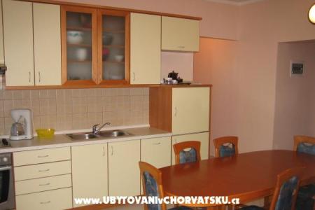 Apartmaji Dinastija foto 2
