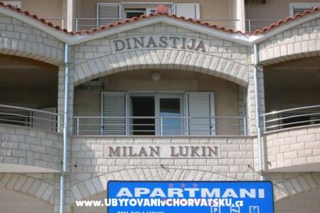 Apartmaji Dinastija foto 5