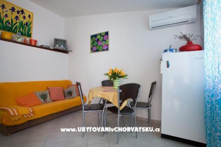 Apartmaji Ferina Poljana foto 3