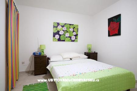Apartmaji Ferina Poljana foto 4