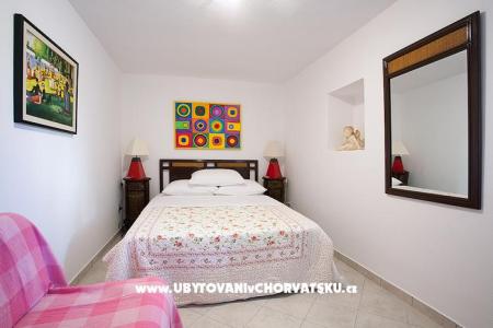 Apartmaji Ferina Poljana foto 5