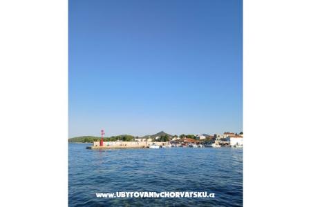Apartmaji Galius Ugljan foto 4