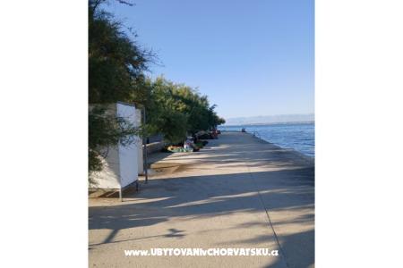 Apartmaji Galius Ugljan foto 5