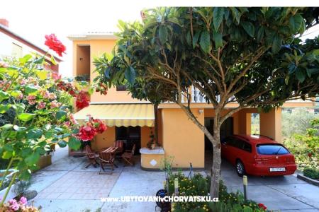Apartmaji Gašpe foto 3