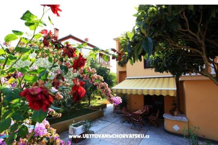 Apartmaji Gašpe foto 4