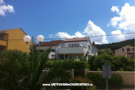 Apartmaji Gvardiol foto 2