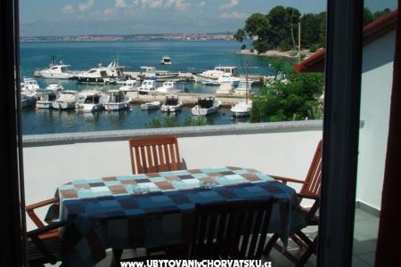 Apartmaji Gvardiol foto 3