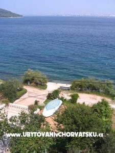 Apartmaji Kolega Kali foto 4