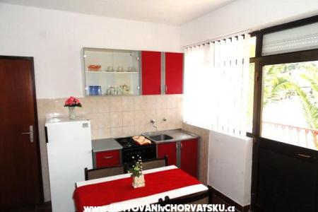 Apartmaji Kukljica foto 4