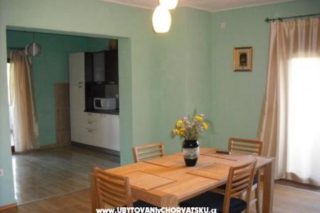 Apartmaji Lamjana foto 5