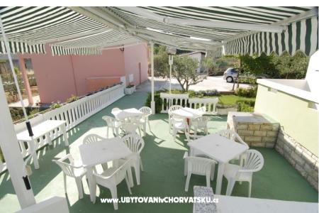 Apartmaji Lonić foto 2