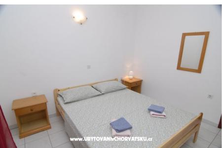 Apartmaji Lonić foto 5