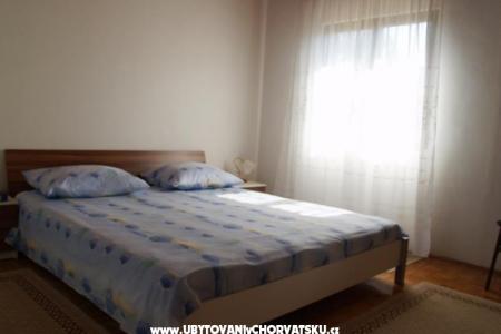 Apartmaji Mala Lamjana foto 4