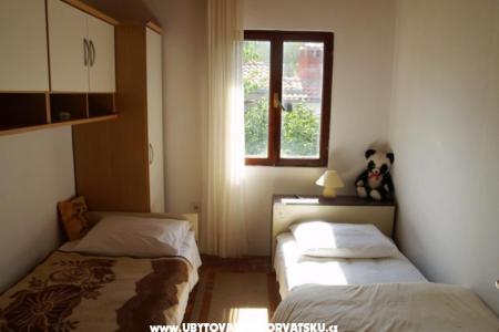 Apartmaji Mala Lamjana foto 5