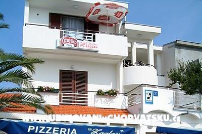 Apartmaji Marijana foto 2