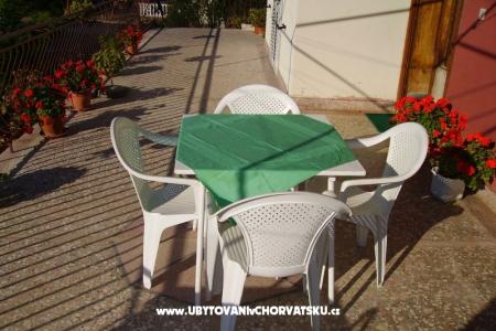 Apartma Mili foto 2