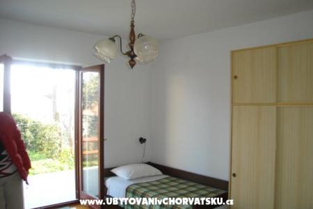 Apartmaji Mira foto 4