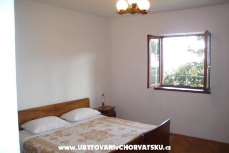 Apartmaji Mira foto 5