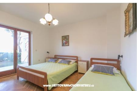 Apartmaji Mira Grdovic foto 2