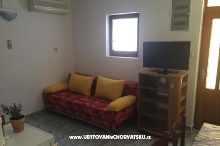 Apartmaji NADA Kukljica foto 4