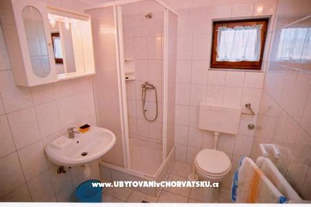 Apartmaji NADA Kukljica foto 5