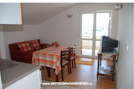 Apartmaji Orion foto 3