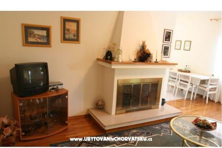 Apartmaji Rozelyn foto 5