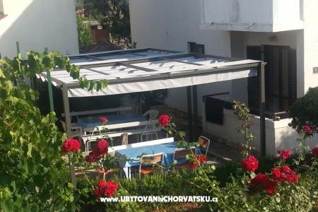 Apartmaji Tomislav foto 2
