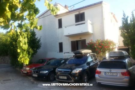 Apartmaji Tomislav foto 3