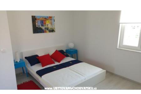 Apartmaji Ugljan foto 5