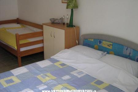 Apartmaji Ana & Nika foto 4
