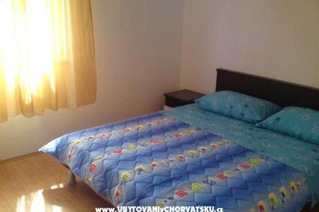 Apartmaji Dekovi foto 3