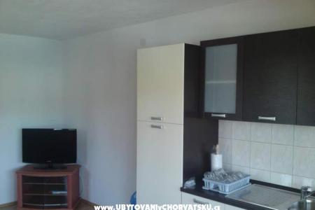 Apartmaji Dekovi foto 4
