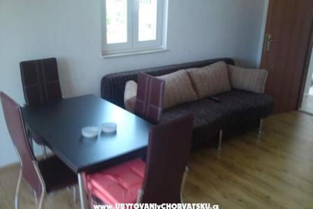 Apartmaji Dekovi foto 5