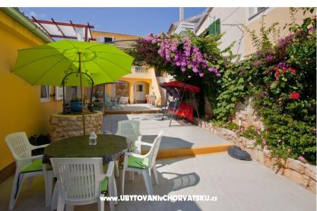 Apartmaji Ferina Ugljan foto 2