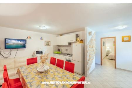 Apartmaji Ferina Ugljan foto 5