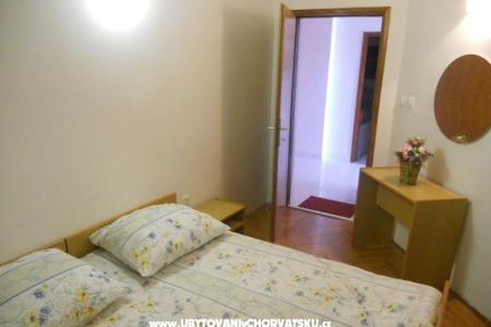 Apartmaji Halugica foto 4