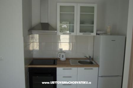 Apartmaji Longin foto 2