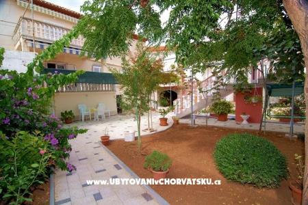 Apartmaji Luce foto 3