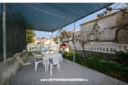 Počitniški dom Martin foto 3