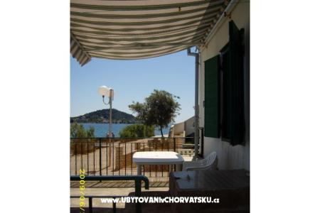 Počitniški dom Villa Jadran foto 2