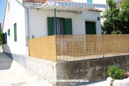 Počitniški dom Villa Jadran foto 4