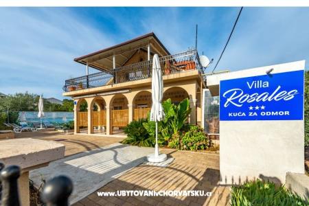 Počitniški dom  *** foto 2