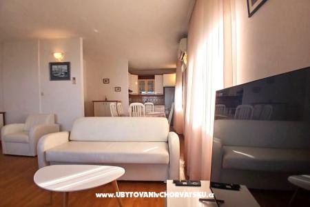 Villa Eden otok Ugljan Hrvaška